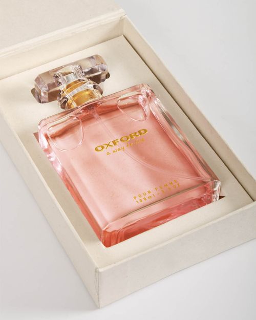 Perfume oxford para mujer
