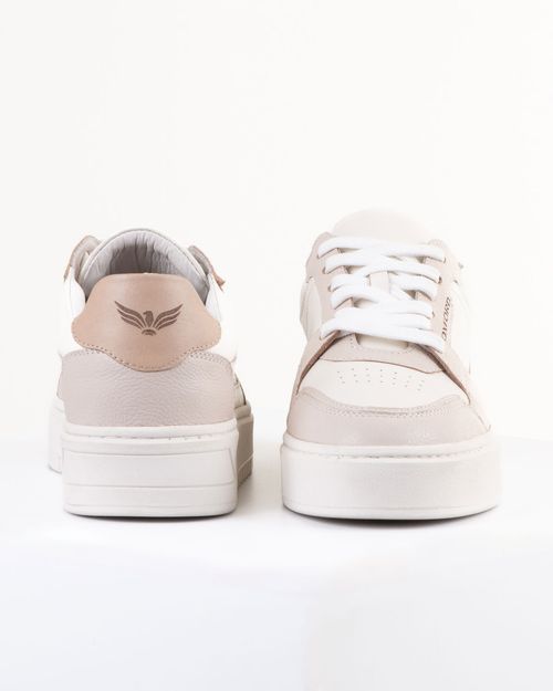 Calzado beige-arena para Mujer