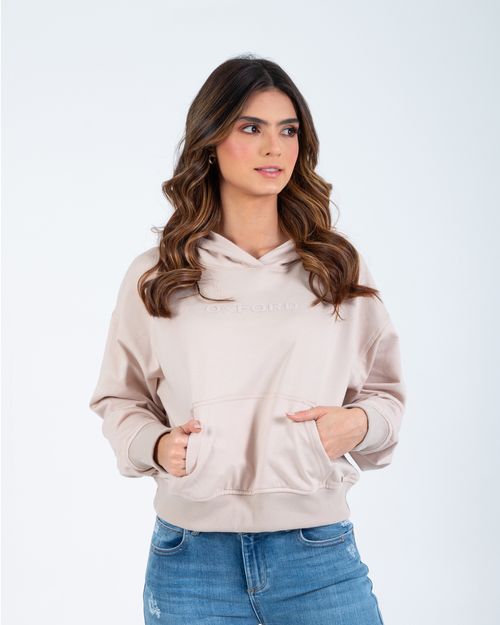 Buzo caqui para mujer
