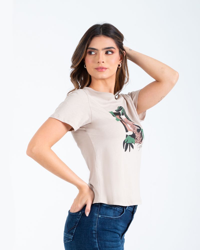 front view