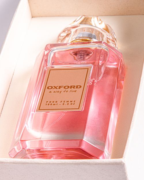 Perfume  para mujer