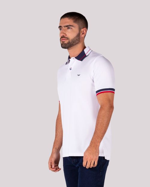 Polo  para hombre