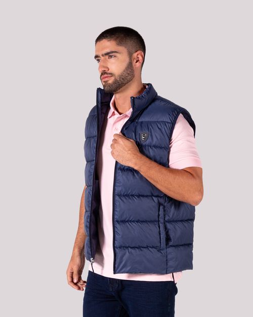 Chaleco  para hombre