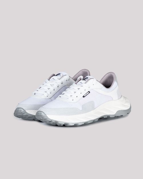 Calzado blanco para Hombre