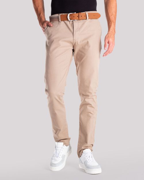Pantalon arena para hombre