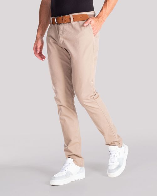 Pantalon arena para hombre