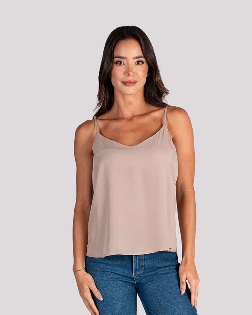 Blusa arena para mujer