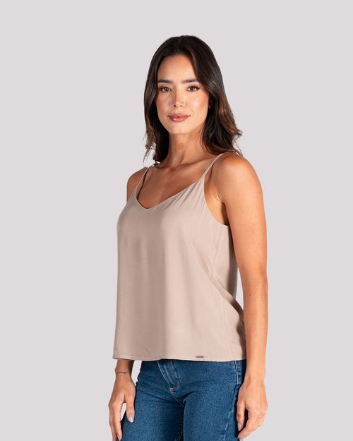 Blusa arena para mujer