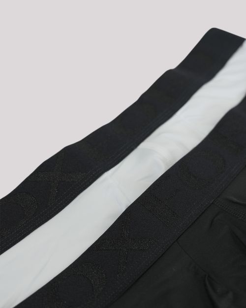 Boxer  para hombre pack x2