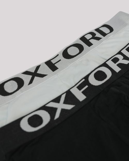 Boxer  para hombre pack x2