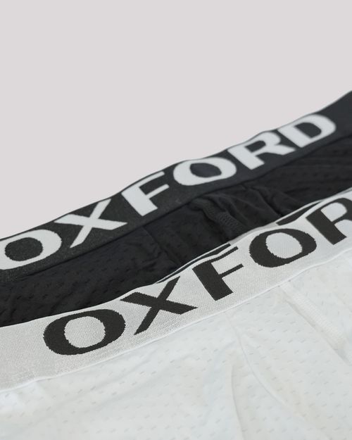 Boxer  para hombre pack x2