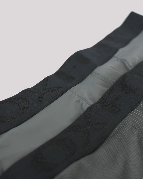 Boxer pack por 2 para hombre